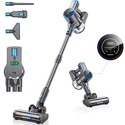 Dirt Devil Versa 3 in 1 Cordless Stick Vacuum BD22025 from Dirt