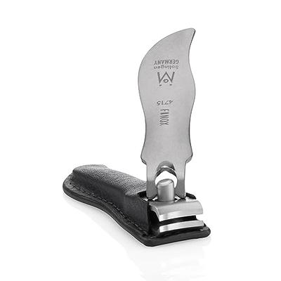 Camila Solingen CS13 Large Heavy Duty Toe Nail Clipper for Thick