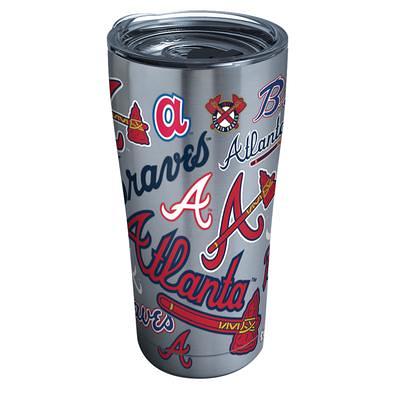 Tervis Baltimore Orioles 20oz. Personalized MVP Fan Stainless Steel Tumbler