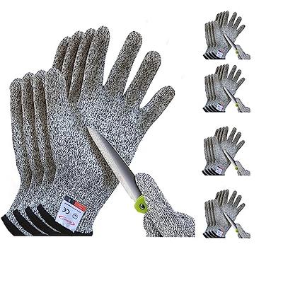 Cut Resistant Gloves - Fortem