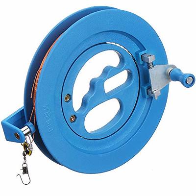 Large Kite Winder for Adult Kite Line Reel Professional Flying