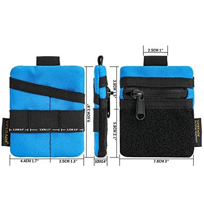 VE13 Mini EDC Pouch – Viperade