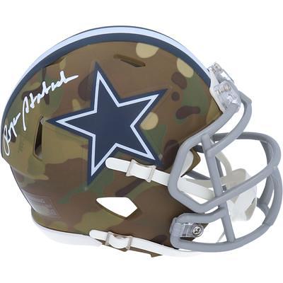 DeAndre Hopkins Arizona Cardinals Fanatics Authentic Autographed Riddell  CAMO Alternate Speed Authentic Helmet