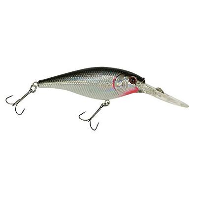 Storm WildEye Swim Shad 2 Fishing Lure 1/8oz Baby Bass 3pcs