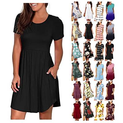 SHWING Dresses for Women 2023 Party Long Summer Hide Belly Fat Dresses One  Shoulder Split Gowns Evening Cocktail Dresses, Black, Large : :  Clothing, Shoes & Accessories