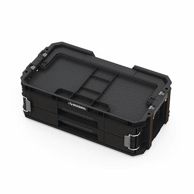 54-Compartments Double Cover Lockjaw Small Parts Organizer - Yahoo Shopping