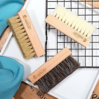 1PC Dual Sided Sneaker Shoe Cleaner Brush Set Shoes Clean Brush Kit Both  BoarLI