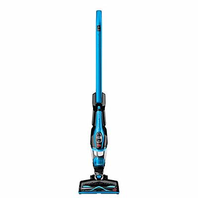 BLACK+DECKER Cordless Handheld Vacuum 2Ah, Icy Blue (HNV220BCZ12FF)