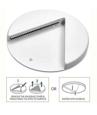 Under Cabinet Jar Opener,under Cabinet Jar Lid & Bottle Opener