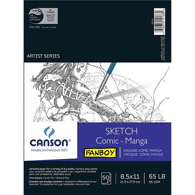 Sketch Book 8.5x11 - Spiral Sketchbook Pack of 2, SuFly 200 Sheets (68  lb/100gsm) Acid Free Sketch Pads for Drawing for Adults Spiral-Bound with