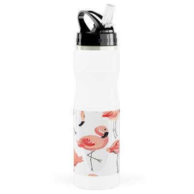 Brita Premium 36 oz. Filtering Water Bottle in Blush