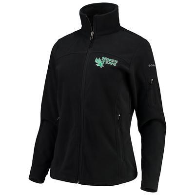 Women's Antigua Black BridgeValley Community & Technical College Victory  Pullover Hoodie