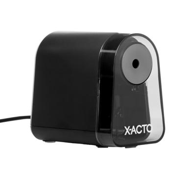 X-ACTO Model 1670 School Pro Classroom Electric Pencil Sharpener