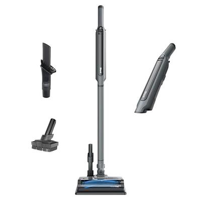 Wall Mount Holder for Shark IX141 IZ562H IZ682H IZ361H IZ462H IZ163H IZ483H  Pet Cordless Stick Vacuum, Ultracyclone CH951 CH901 and Dyson V10 V11 V12