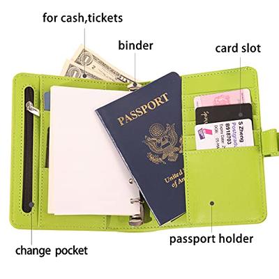 RFID-Blocker, Money & Finances, Outdoor & Travel