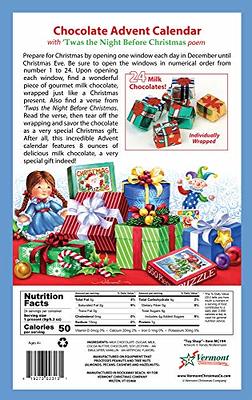 Super Mario Nintendo Advent Calendar Christmas Holiday Calendar with 17  Articulated 2.5” Action Figures & 7 Accessories, 24 Day Surprise Countdown