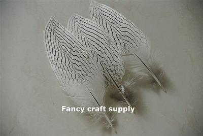 12 Pack: Craft Goose Feathers by Creatology™