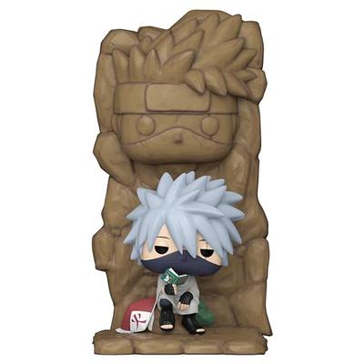 Funko Pop! Animation #1103 - Kakashi (Raikiri) - Naruto Shippuden