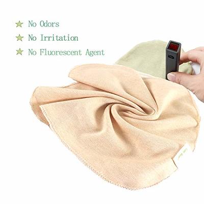 NORA 100% Cotton Hand Towel, Towels & Washcloths, Bathroom