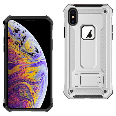Moment Rugged Case for iPhone XS Max - Terra Cotta