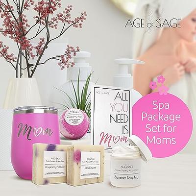 Birthday Gifts, Spa Gift, Set Personalized Gift For Women, Gifts Gifts Mom,  Spa Gift Set, Personalized Gift - Yahoo Shopping