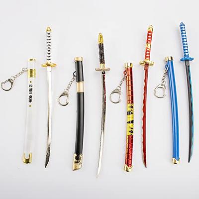 Equsion 15 Pcs Beadable Keychain Bar Bulk Metal Blank Keychain with 15 Pcs Leather Tassel for DIY Bead Keychain Supplies