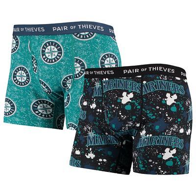 Pair of Thieves Superfit 4-way Stretch Moisture-wicking Printed