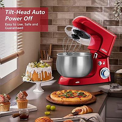 KitchenAid Professional 600 Series 6 Qt. 10-Speed Gloss Cinnamon