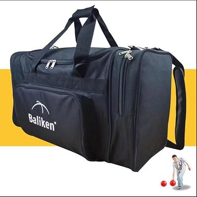 VESPR ROGUE Deluxe Double Roller 2 Ball Bowling Bag for Sale in