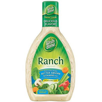 Primal Kitchen Ranch Dressing, 2 pk./12 fl. oz.