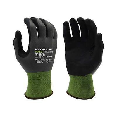 FIRM GRIP Medium ANSI A5 Cut Resistant Work Gloves 63841-06 - The