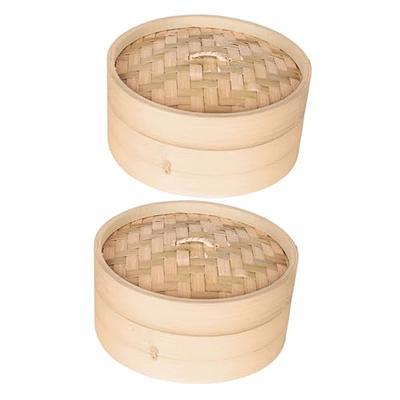 JIA Inc. Extra Large Steamer Set, 28Cm, Steamer Pot & 1 Basket