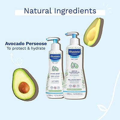 Hydra Bebe Body Lotion (2 Pack) With Avocado Perseose