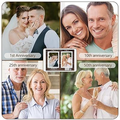 50th Anniversary Wedding Gifts Wedding Gifts Anniversary For Couple Couple  Gifts