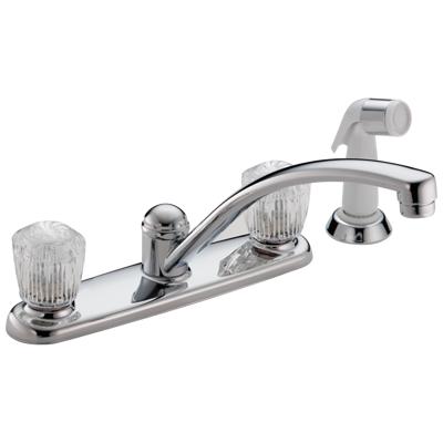 Delta Rp29827 Tub And Shower Cover Plate,chrome