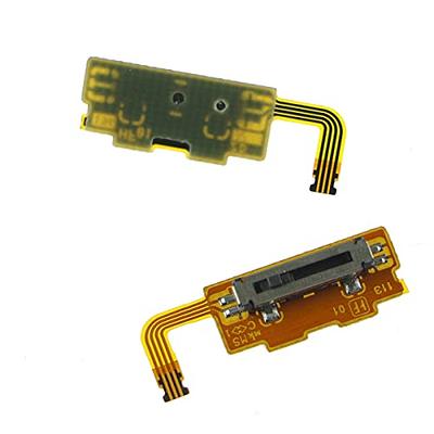 For Nintend DSi XL DSi LL New Power Switch Button Board