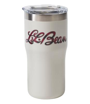 L.L.Bean Yeti Rambler Tumbler Script 20 Ounce