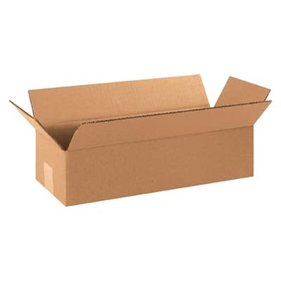 AVIDITI Shipping Tubes 3L x 24W, 24-Pack  Cardboard Mailing Tube for  Packing, Shipping and Mailing 324 - Yahoo Shopping