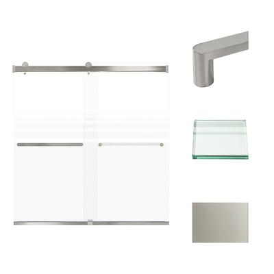 Interdesign Shower Caddy Zia Clear