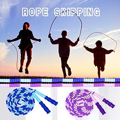 Skipping Rope  Kids Jump Rope