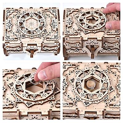 Diy Building Block Puzzles Bulletin Board Decorative Puzzles Set For  Crafts, Blank Puzzle Pieces To Write On, Unfinished Wooden For Adult  Handicrafts - Temu Croatia