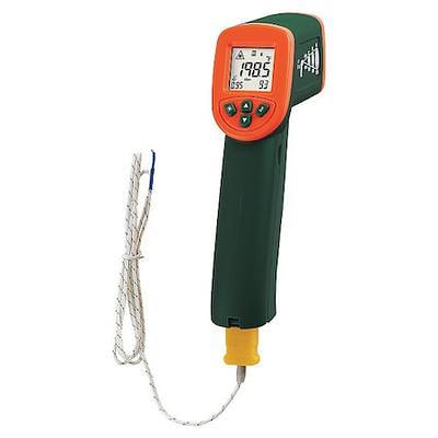 Extech 401014 Big Digit Indoor/Outdoor Thermometer