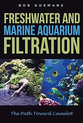 Aquarium DVD - Tropical Reef Aquarium - Filmed In HD - with Natural Sound  and Relaxing Music