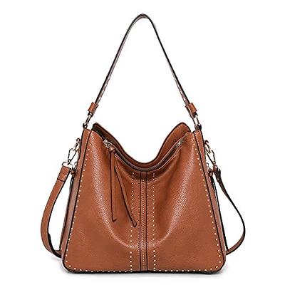 Shyanne Women's Studded Tooled Crossbody | Mall of America®