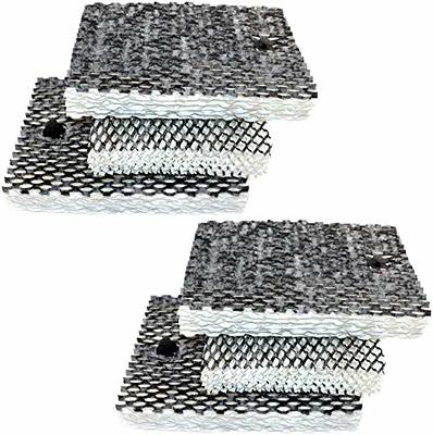 HIFROM 1Pack HC26P Replacement Humidifier Wick Filters Compatible with  Honeywell HE200 HE250 HE260 HE265 HE280 HE300 HE360 HE365 HE260A HE260B  HE360A HE360B Humidifier - Yahoo Shopping