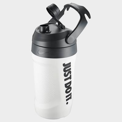 Nike 32oz Refuel Locking Lid Squeeze Water Bottle