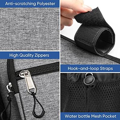 Cane Hand Loop Strap with Adjustable Velcro