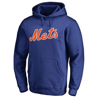 Blue Nike MLB New York Mets Wordmark T-Shirt