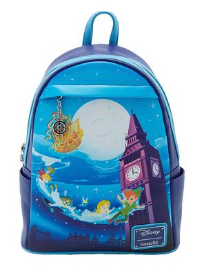 Loungefly: Winnie The Pooh - Bees & Honey Mini Backpack