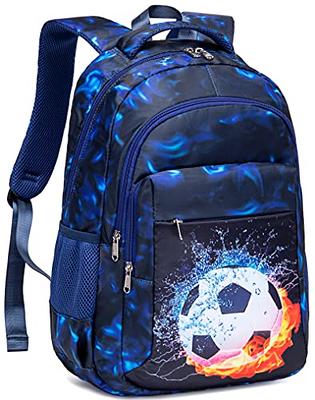 Bulletproof 15 Inch Kids Backpack for Boys & Girls